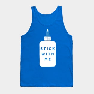 Stick with Me Tank Top